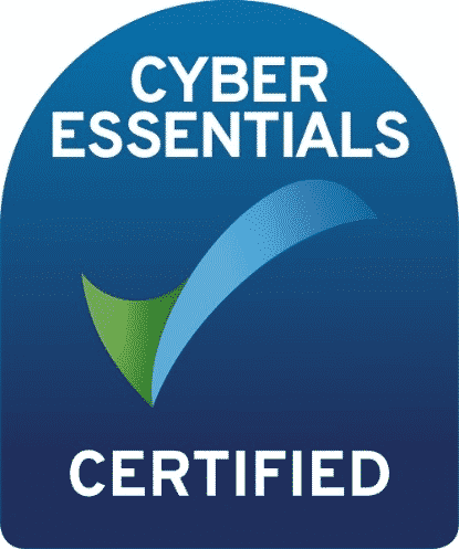 Cyber Essential Certification Logo Cyber Essential Certification Logo