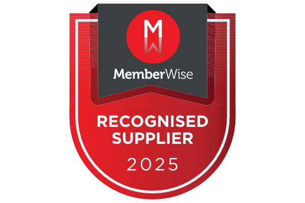 memberwise recognised supplier 2025