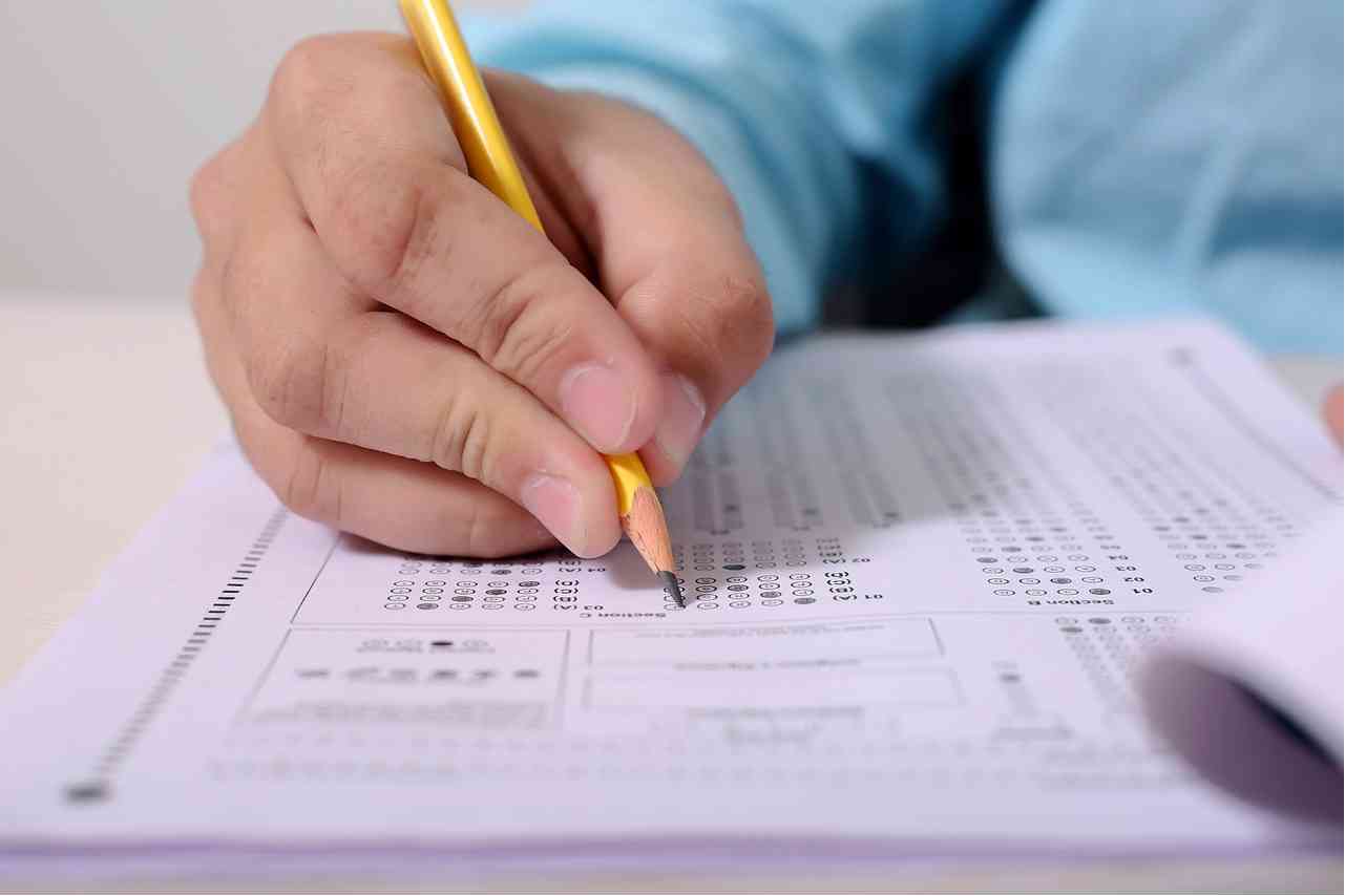 leading exam board sace study