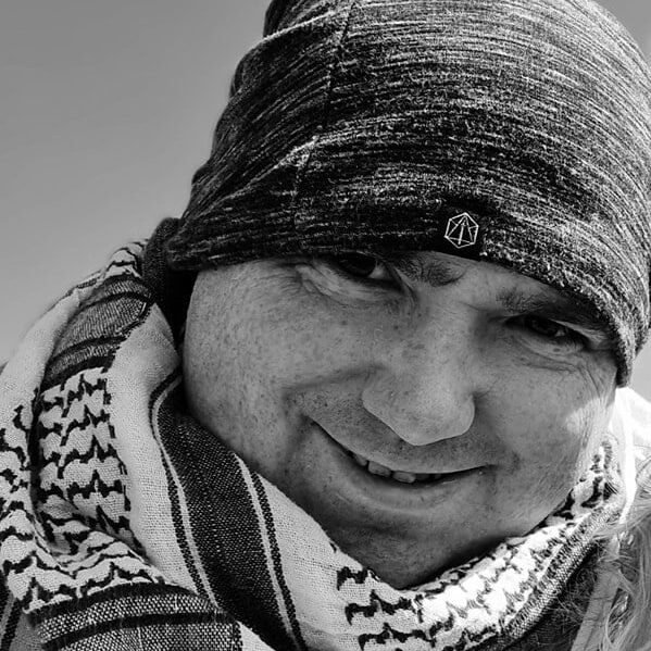 Seb Gedge - FormusPro