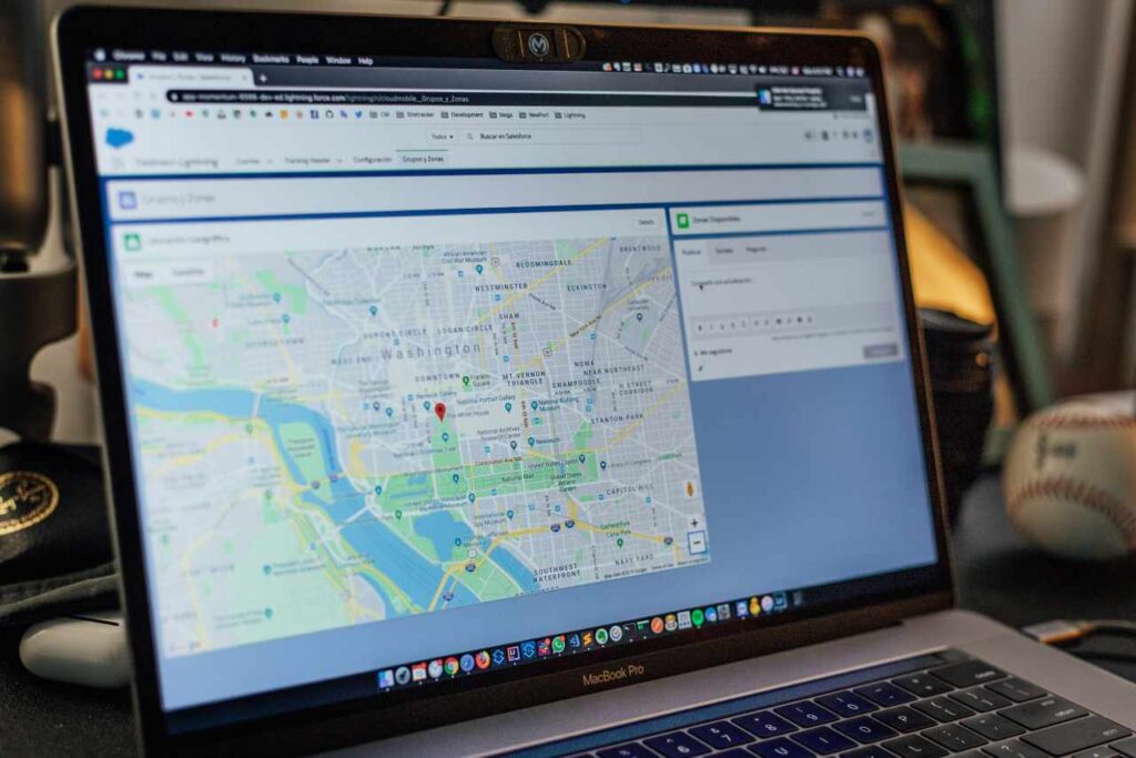 How To Enable Bing Maps