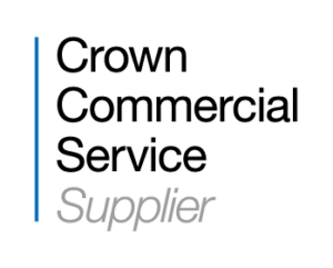 Crown Commercial Service Supplier Logo