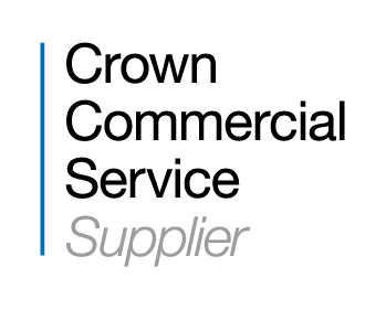 Crown Commercial Service Supplier Logo