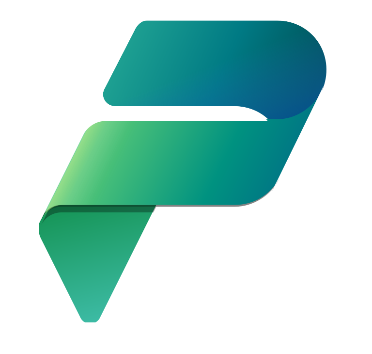 Power platform icon
