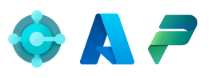 Microsoft solutions logos