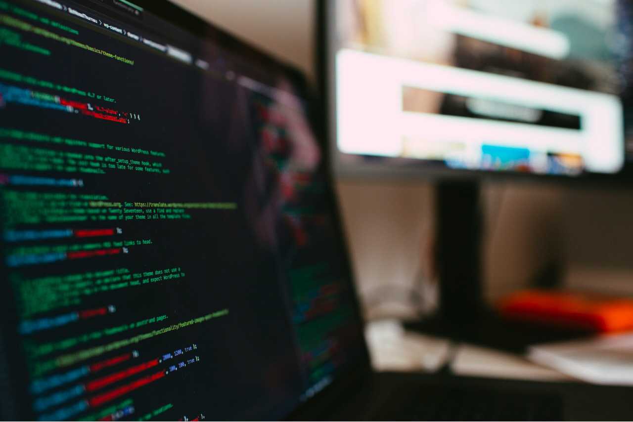 Low code or fully customised, the choice is yours