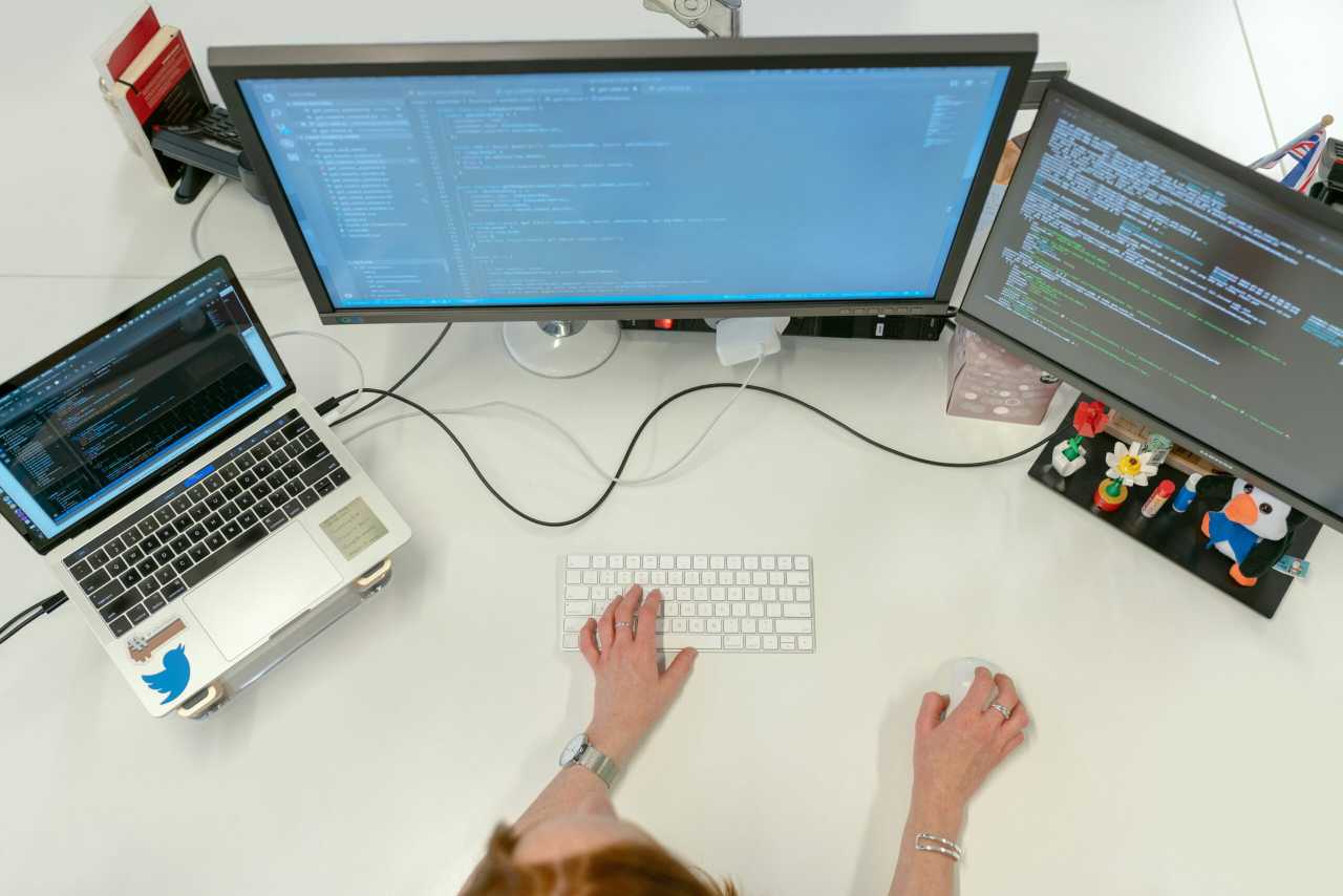 fully customised solutions to fit your organisation
