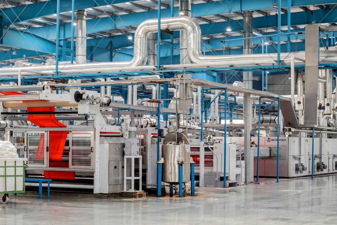 discrete manufacturing