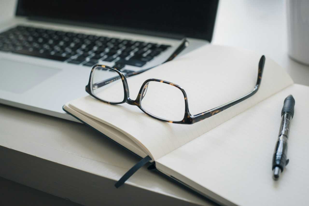 taking notes without AI is a thing of the past