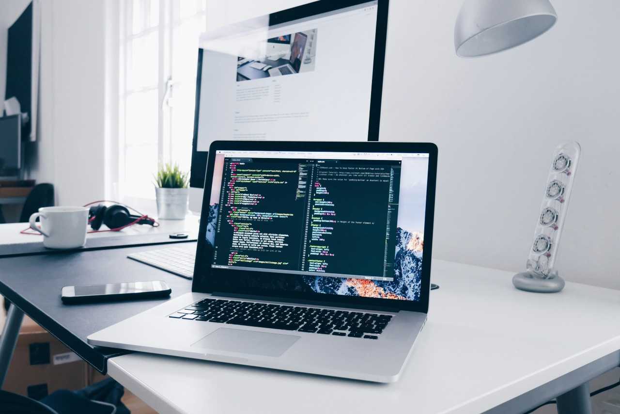 Fully customised or low code development