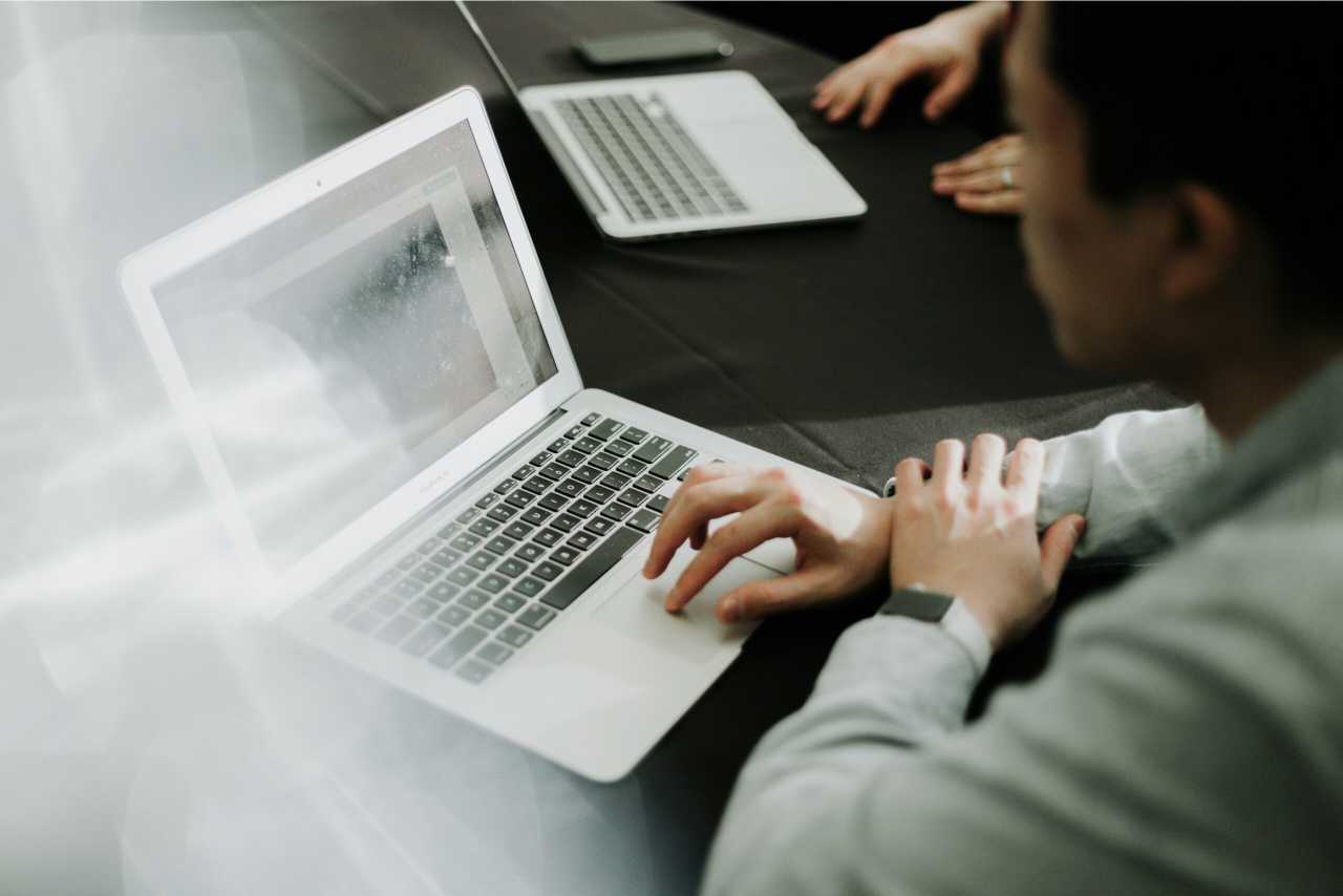 working anywhere with Microsoft