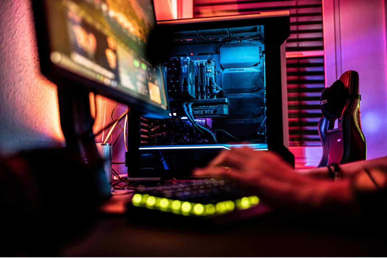 PC – Built For An AI World