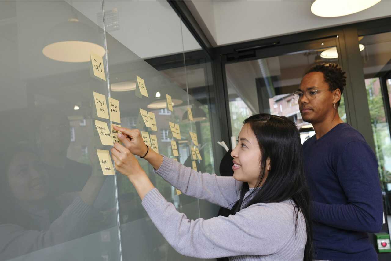 project planning is essential