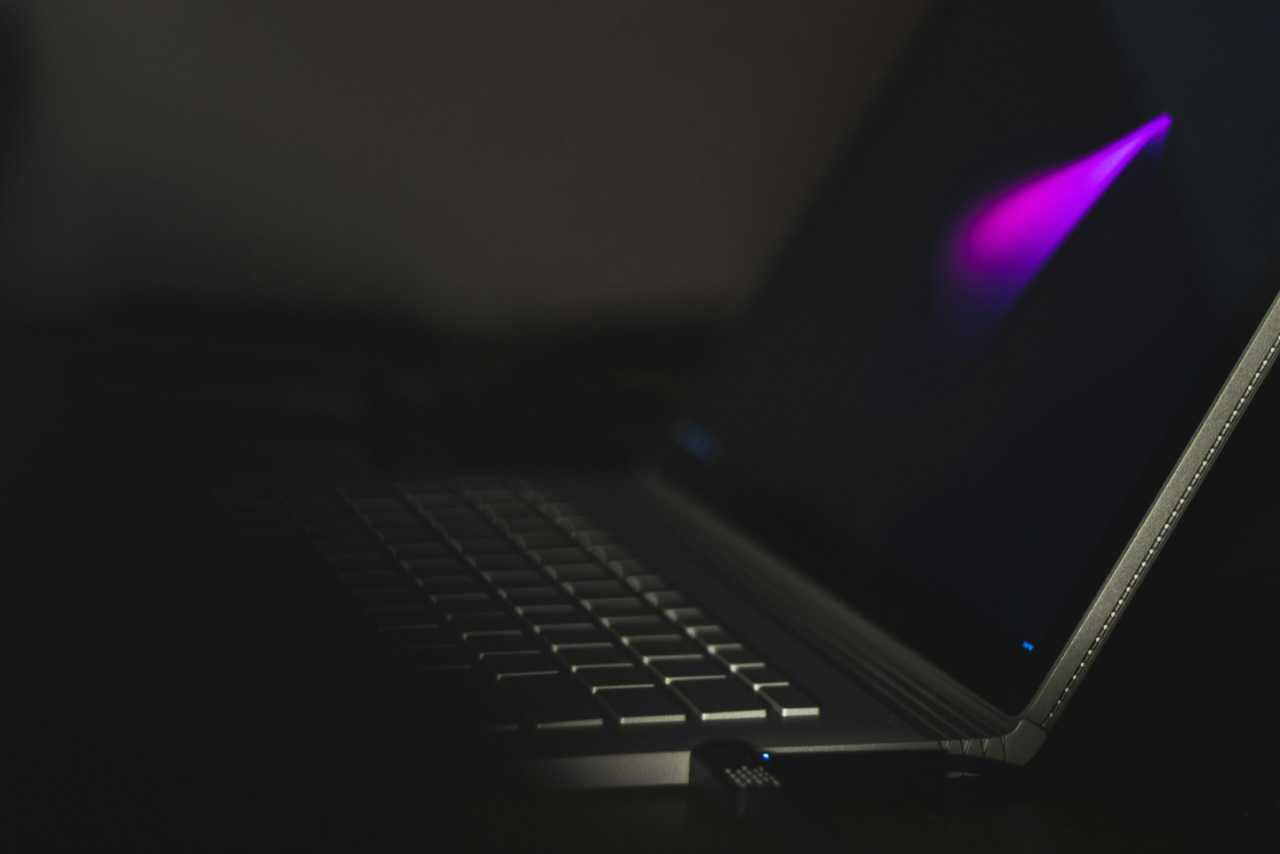 windows laptop AI