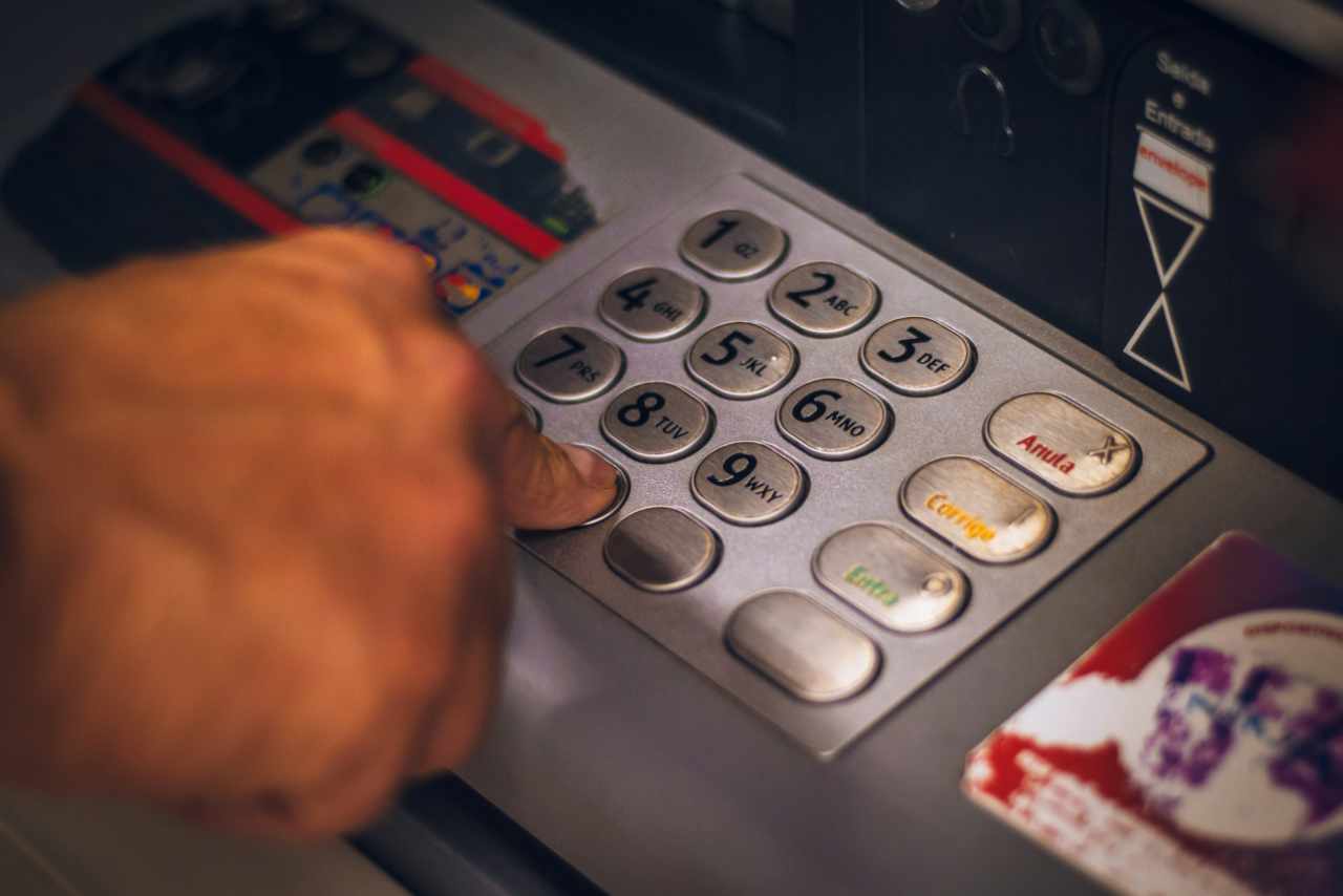 Loqate Pin verification