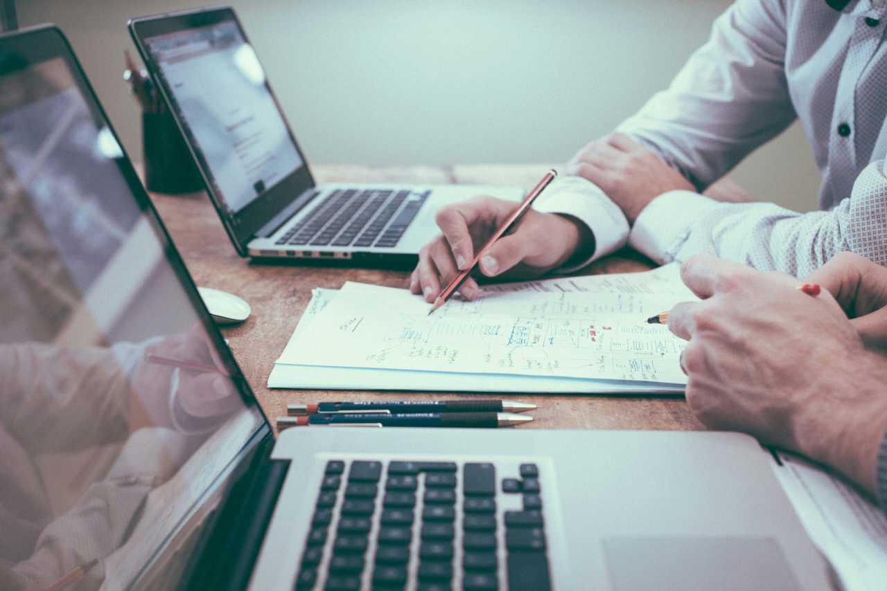 Business Central manual planning