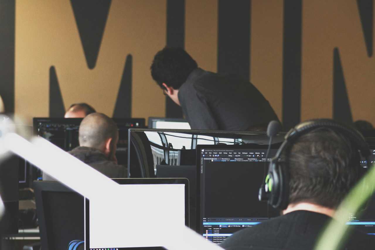 Microsoft call centre solutions