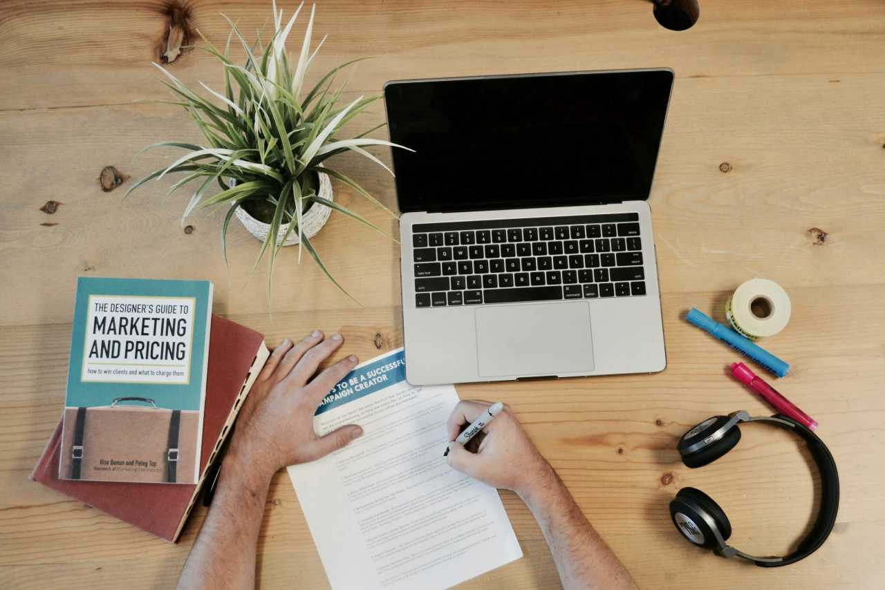 Click marketing automation