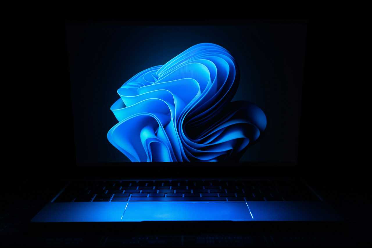 microsoft background