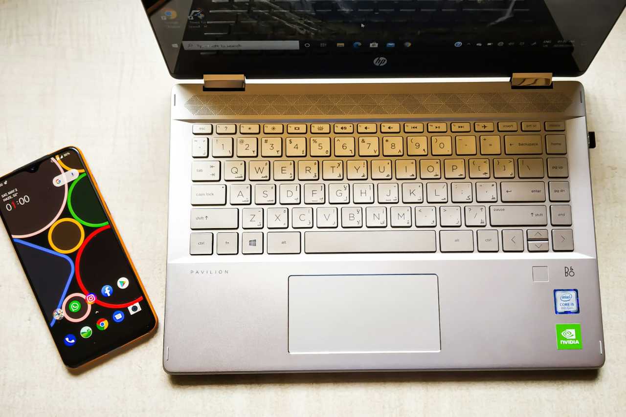 Microsoft Technology