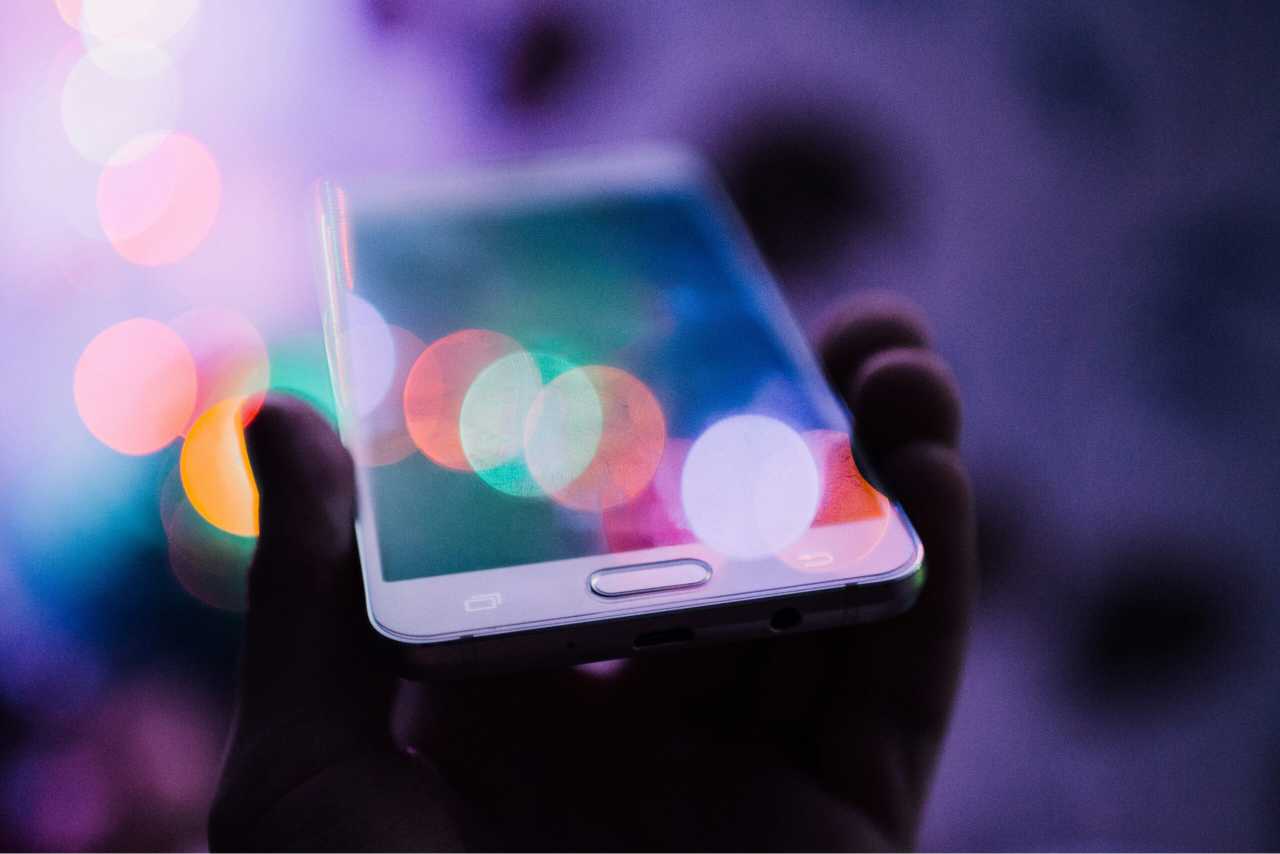android phone