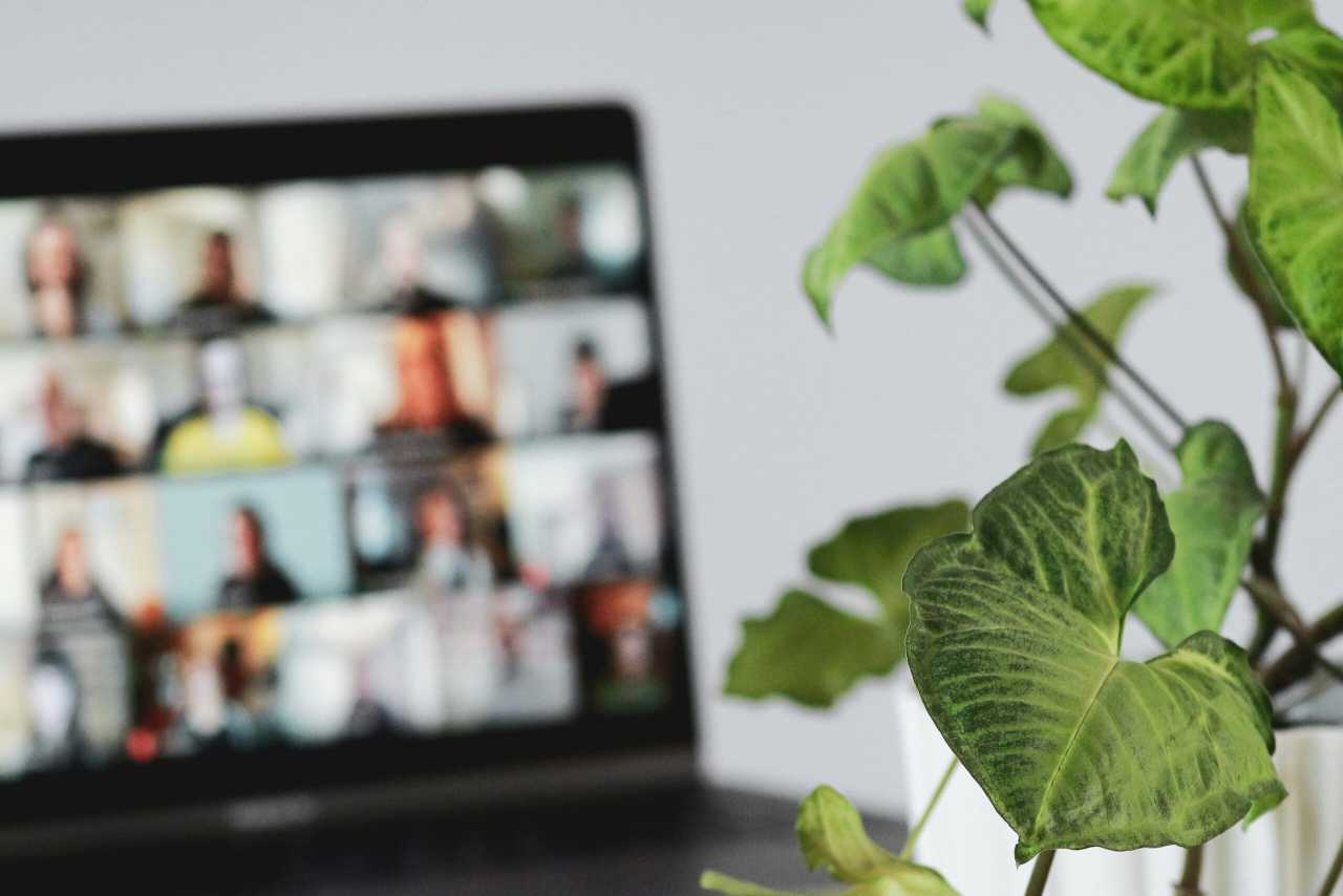 webinar presentation