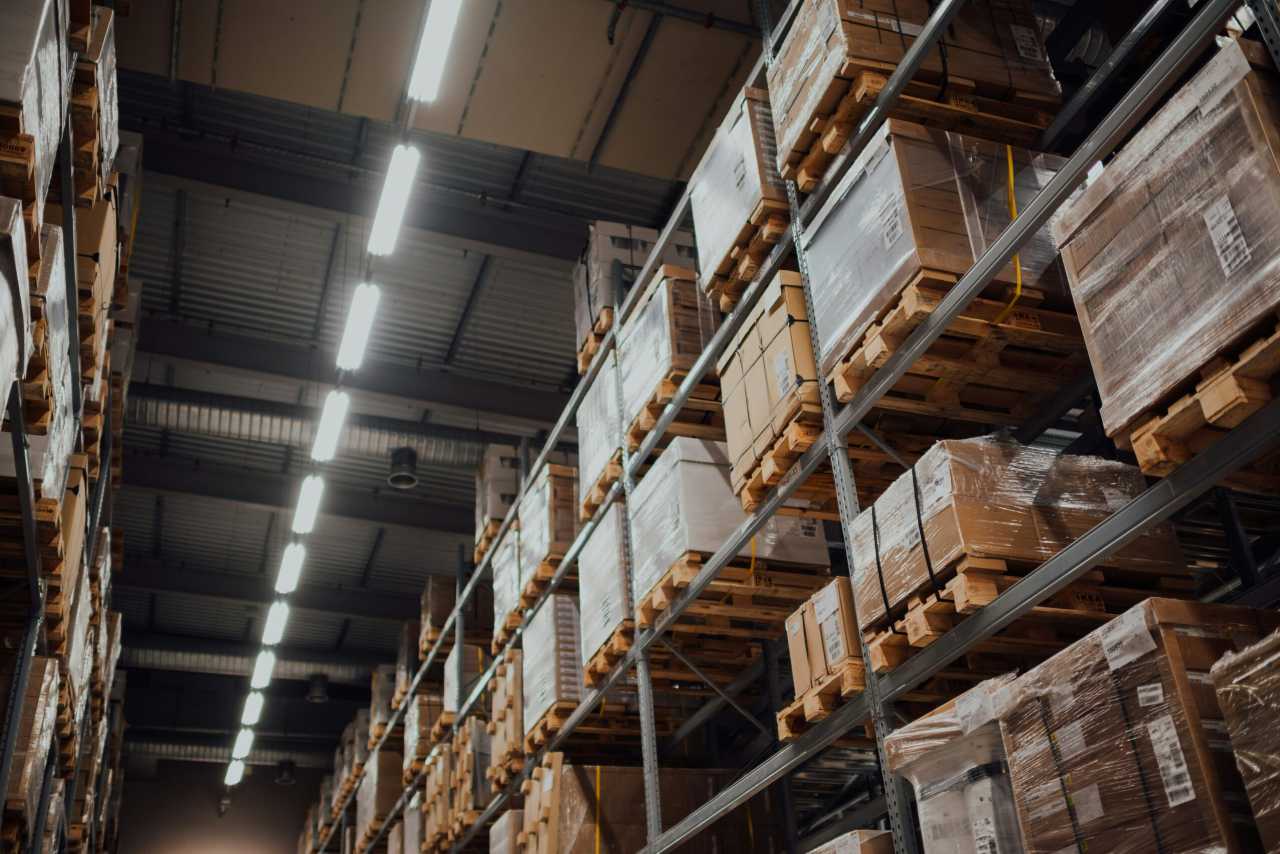 warehouse management