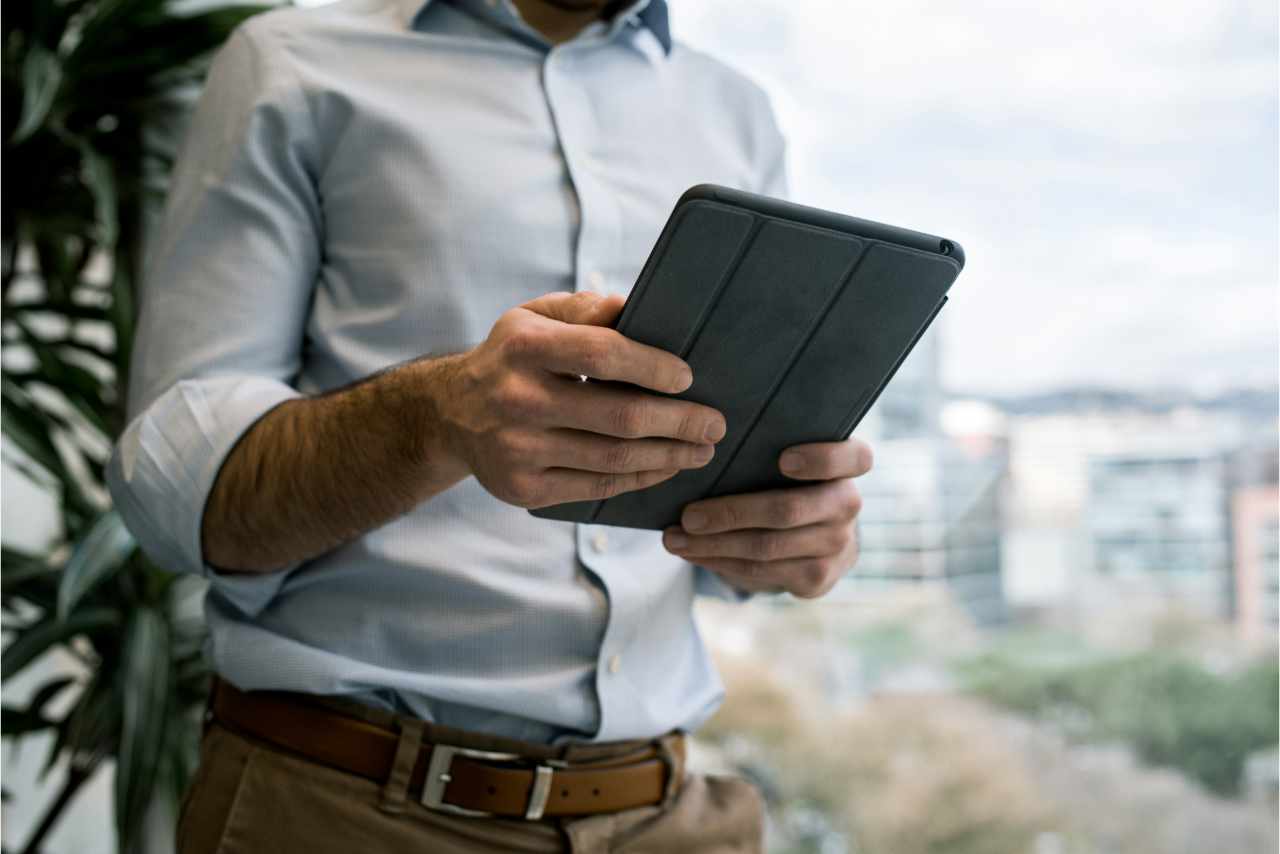 Startsafe tablet