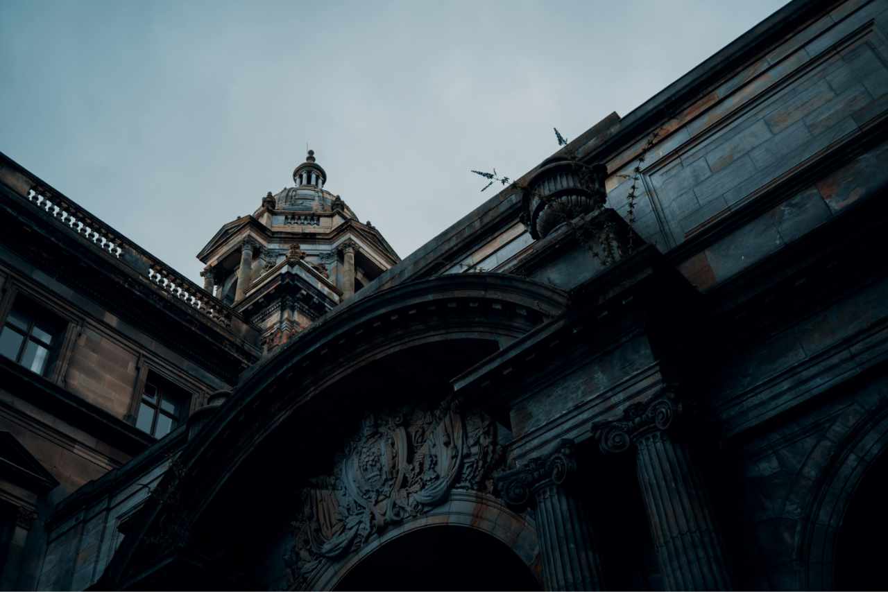 Chambers Of Commerce