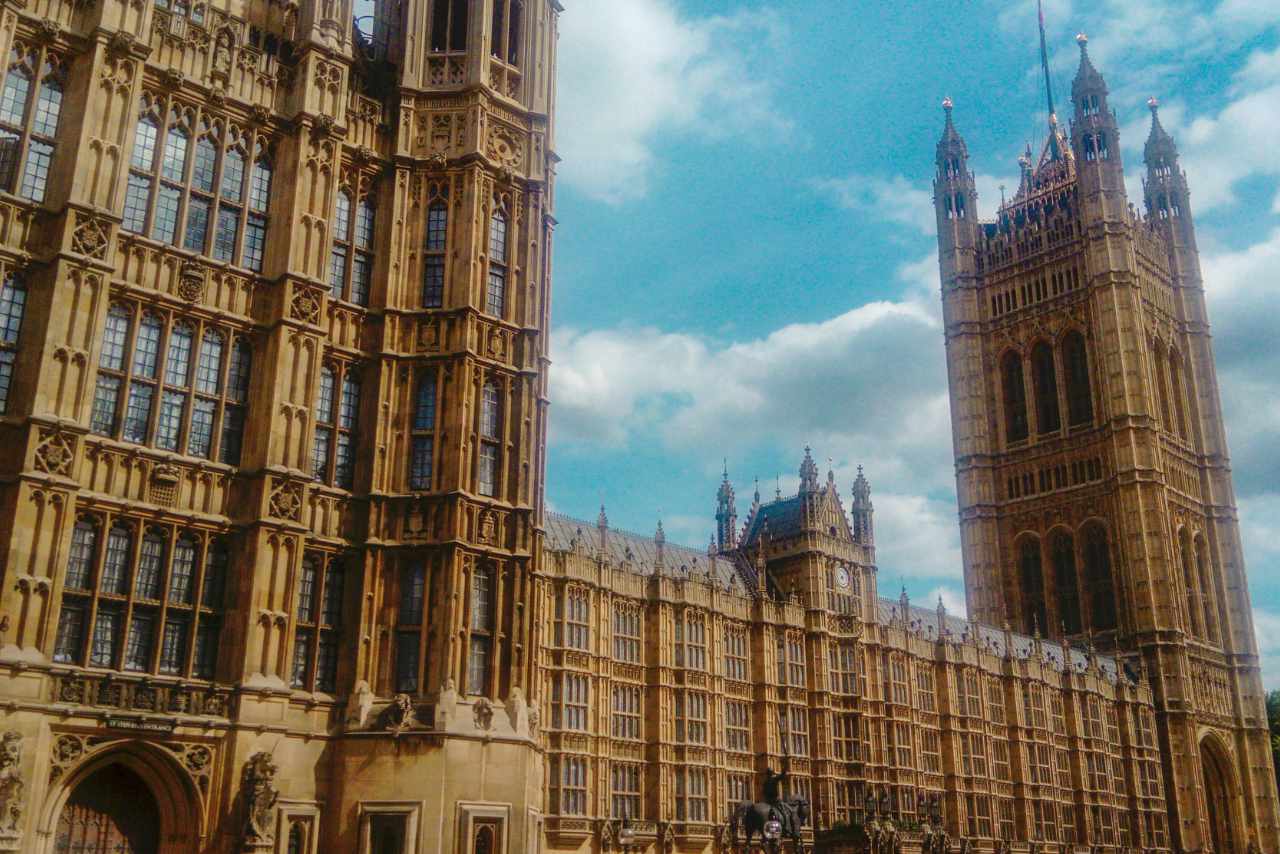 New Charities Minister Announced