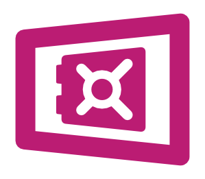 FlexVault Icon