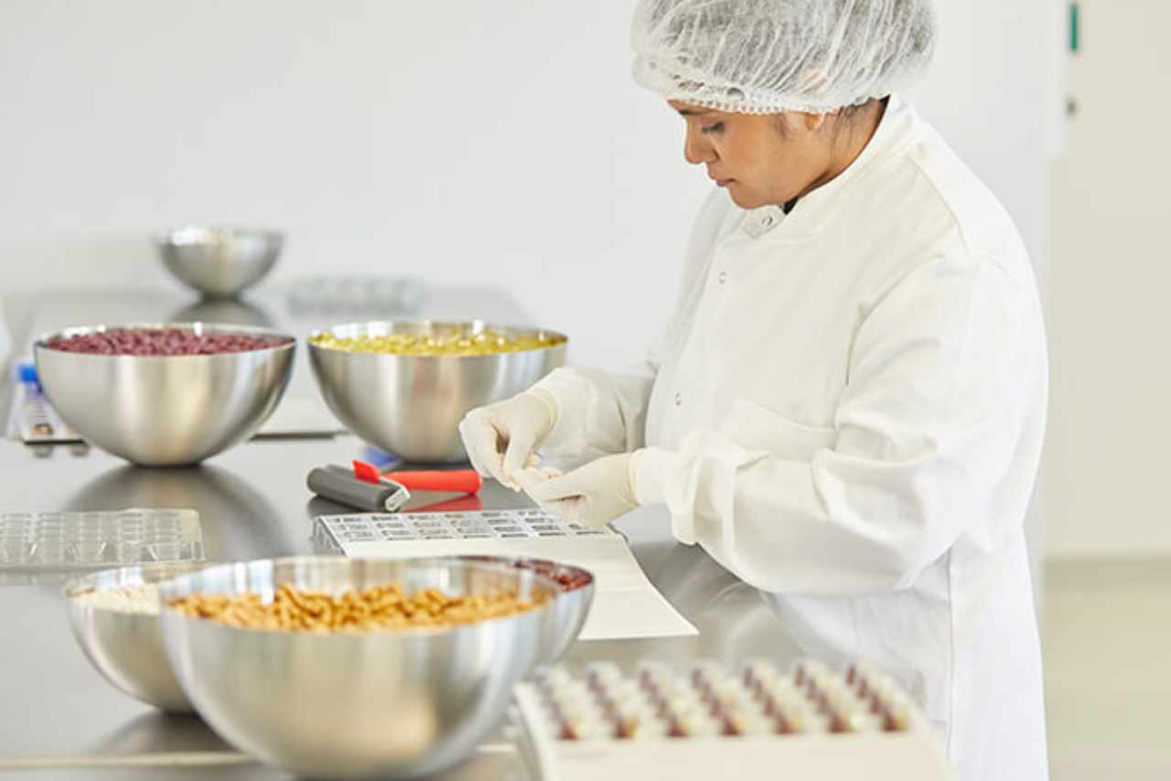 International Institute for Active Ageing (IIAA)