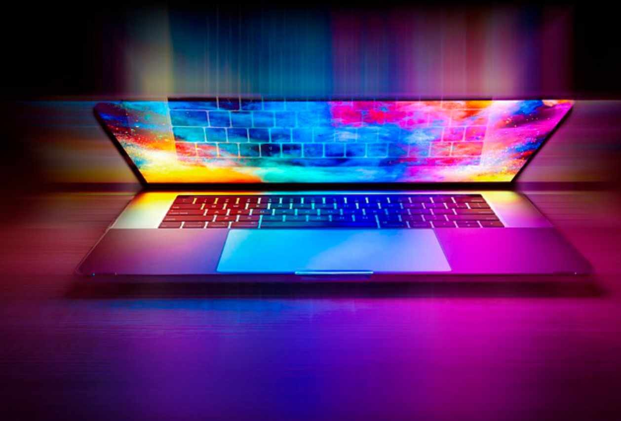 laptop