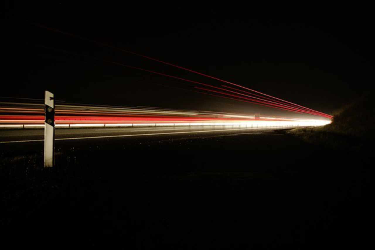Superhighway for clean energy