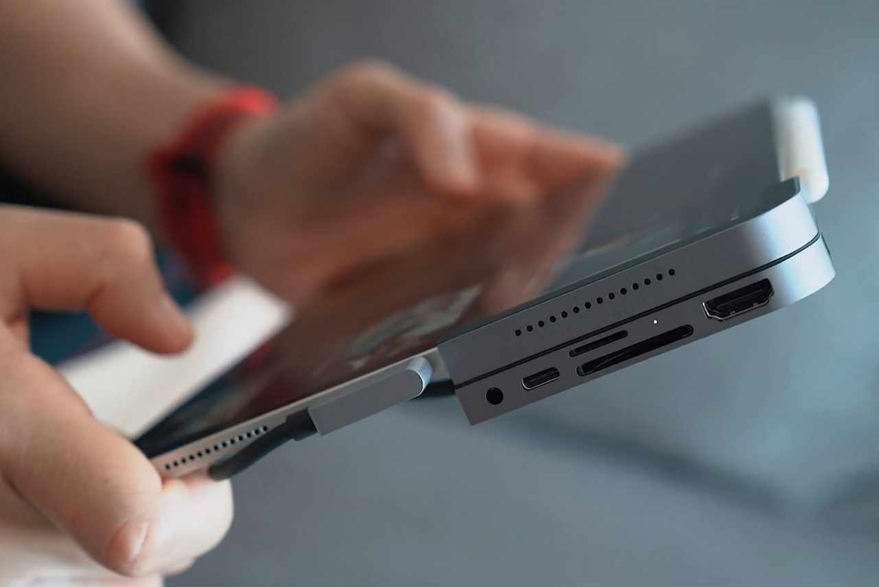 Canvas vs Model Driven App