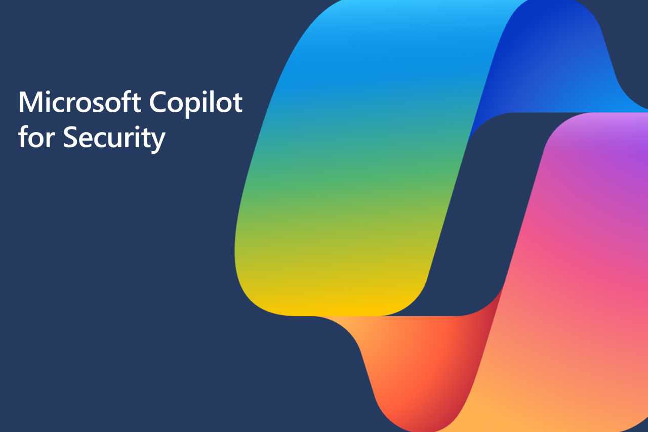 Copilot for security
