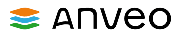 anveo logo
