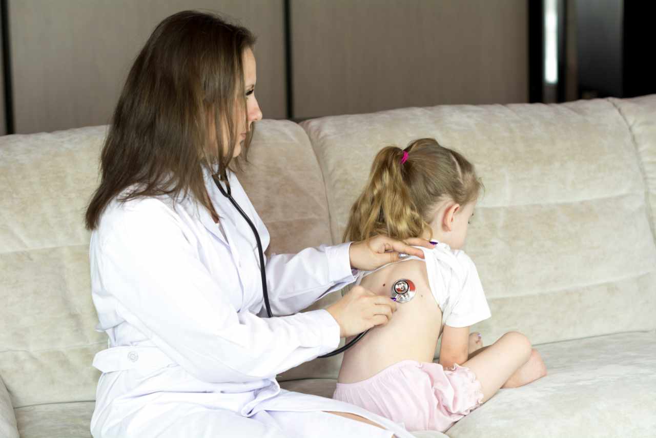 Doctor Health check
