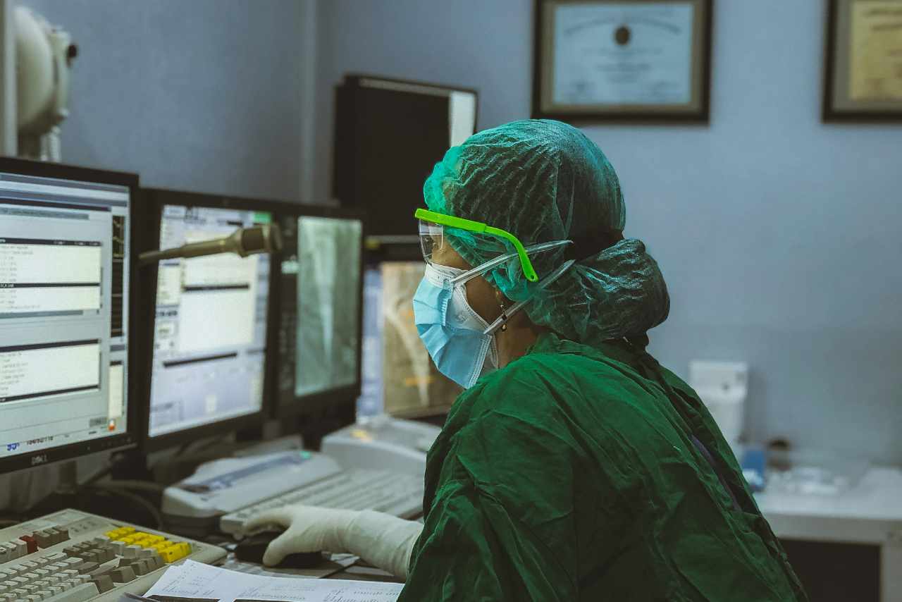 Surgeon Healthcare