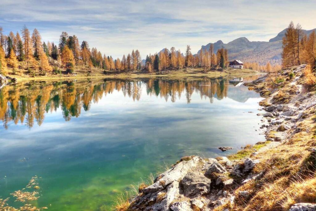 What is a data lakehouse?