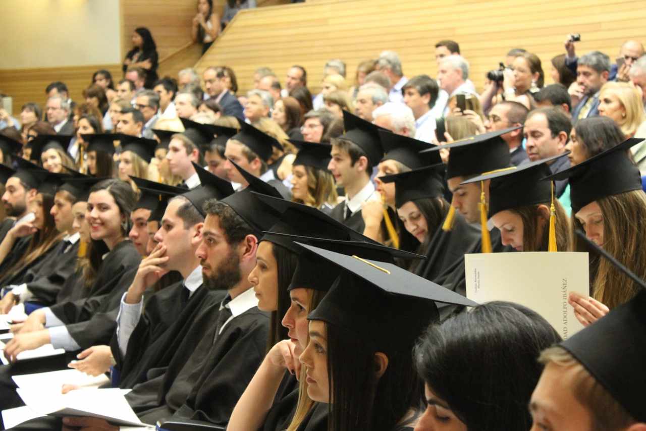 New research shows graduates will earn at least a third more