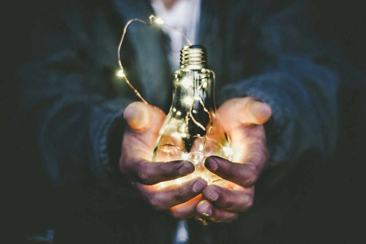 Flexvault lightbulb moment finding out about high savings