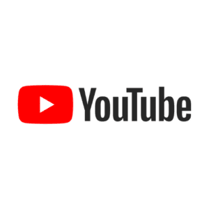 YouTube Logo