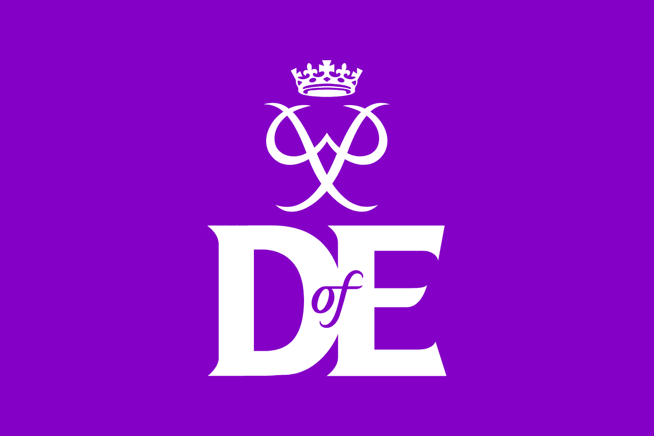 Duke of Edinburgh logo