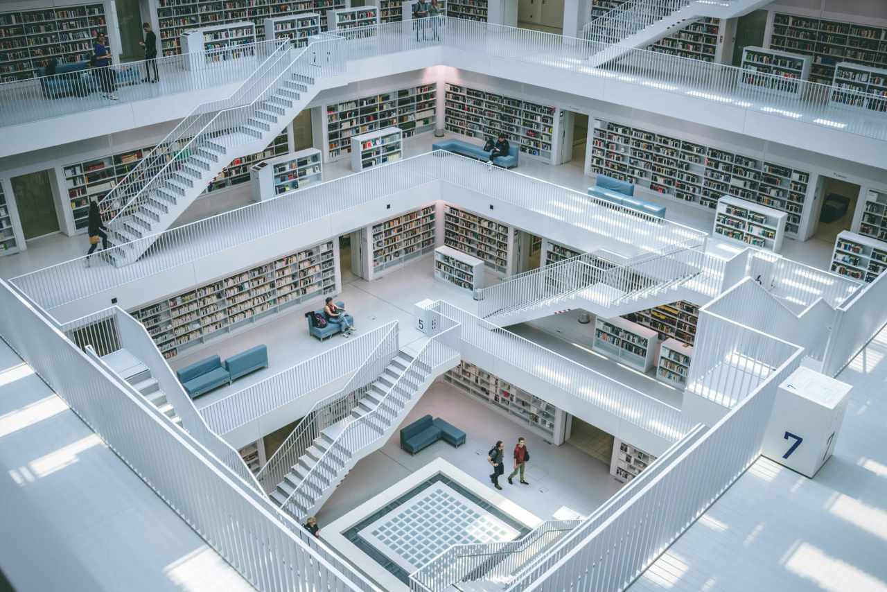 FormusPro your library of knowledge