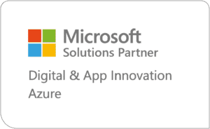 Microsoft Solutions Partner for Digital & App Innovation Azure - Nonprofit specialists