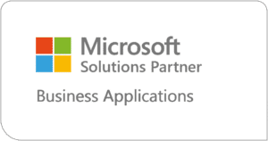Microsoft Solutions Partner for Business Applications – Nonprofit specialist