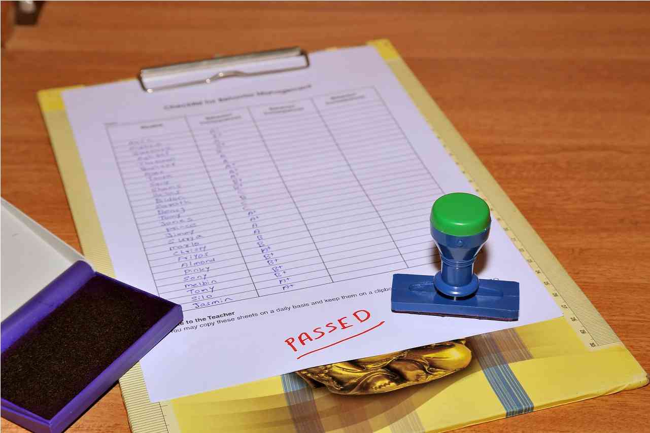 Case study leading exam board