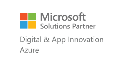 digital app & innovation logo grey