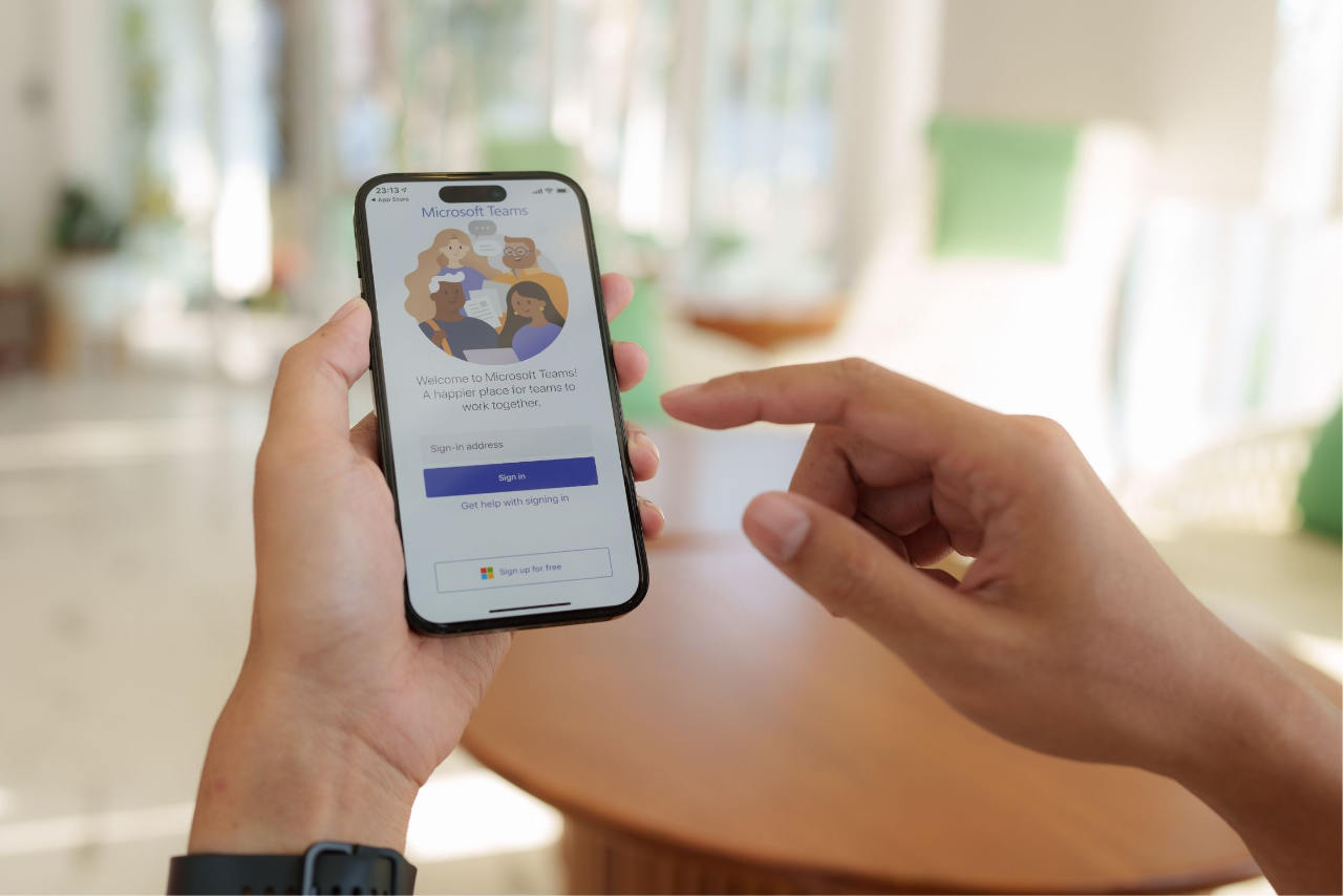 D365 Contact Centre support image